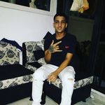 Richard Rendón - @rendon_r2 - Instagram