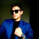 Richard Rendon - @rickierendonn - Instagram