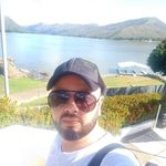 Richard Rendon - @richardrendon3 - Instagram