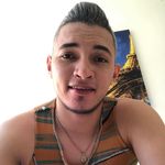 Richard Rendon Rivas - @richard_rendonn - Instagram