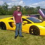 Richard Rhoades - @bon201 - Instagram