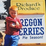Richard Rhoades - @rfr2540 - Instagram