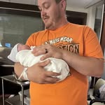 Richard Rhoades - @richard_and_angel - Instagram