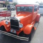 Richard Rhoades - @richard.rhoades.735 - Instagram