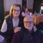 Richard Rhoades - @richardrhoadesdusty - Instagram