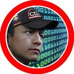 Richard Maok Riano Botina - @hackerfiscalia - Instagram