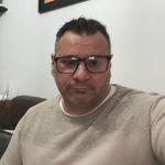 Richard Pereyra Riaño - @raton91 - Instagram