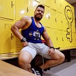 Richard Riaño - @rychy1039 - Instagram