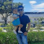 Richard Riaño Vargas - @richardrianovargas - Instagram