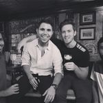Richard Riddle - @richridd - Instagram