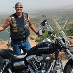 Richard Ridgely - @rridgely52 - Instagram