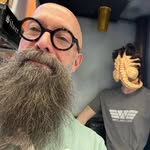 Richard Ries - @fl_beard - Instagram