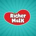 Milk Richer - Facebook