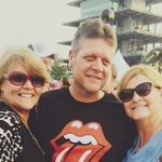 Richard D. Rigdon - @gohilltoppersgo - Instagram