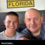 Richard Rigdon - @rigdon2503 - Instagram