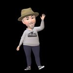 Richard Rigdon - @bilbo70 - Instagram