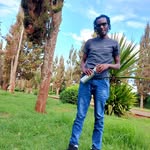 Richard Mwenda Ringera - @ringerarichard - Instagram
