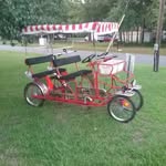 Richard Ringer - @ringer4255 - Instagram