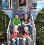 Richard Rinker - Facebook