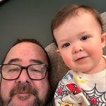 Richard Rioux - @mr_rioux92 - Instagram