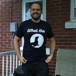 Richard Rioux - @ritchmtl - Instagram