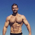 Ripped Richard - @richardripped - Instagram