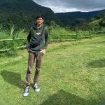Richard Nur Parid Riski - @richard_riski - Instagram