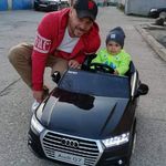 Richard Riška - @richard_riska - Instagram