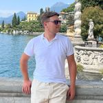 Richard Sliačan - @richardriskosliacan - Instagram