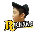 Richard Risonable Jr. - @richardrisonable - Instagram