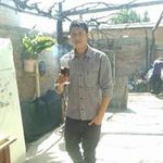 Richard Rivero - @rivero8284 - Instagram