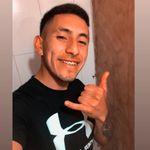 Richard Rivero - @richardrivero20 - Instagram