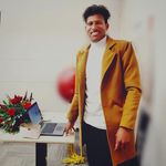 Richard Rivero - @richi_curlyhair - Instagram