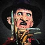 Freddy Kruger - @richardriveta30051221 - Instagram