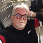 Richard Lynn Roach - @richardlynn42 - Instagram