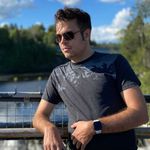 Richard Roche - @richardroche - Instagram
