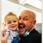 Richard Rocker Robinson - @richard.robinson - Instagram