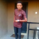 Richard Happyboy Ogbonna - @richard_rockson - Instagram