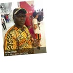 Richard Rockson Aladzi - @richardrocksonaladzi - Instagram