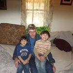 Richard Rodrick - @rdr1901 - Instagram