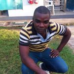 Rodrick Richard - @rodrick.richard.522 - Instagram