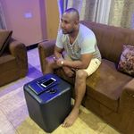 Rodrick Richard - @rodrick.richard - Instagram