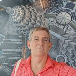 Richard Roffey - @richardroffey - Instagram