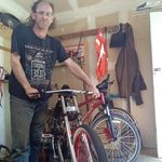 Richard Roginski - @wolfman1968_ - Instagram