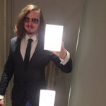 Rick Ronayne - @richard_ronayne - Instagram