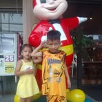 Richard Rones - Facebook