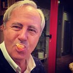 Richard Ronning - @erazua.goodluck - Instagram