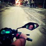 Richard Palacios Agurto - @richardrootsreggae - Instagram