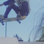 Richard Roots - @otakubvb - Instagram