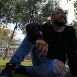 Richard A. Perez - @richard.roots.grunge - Instagram